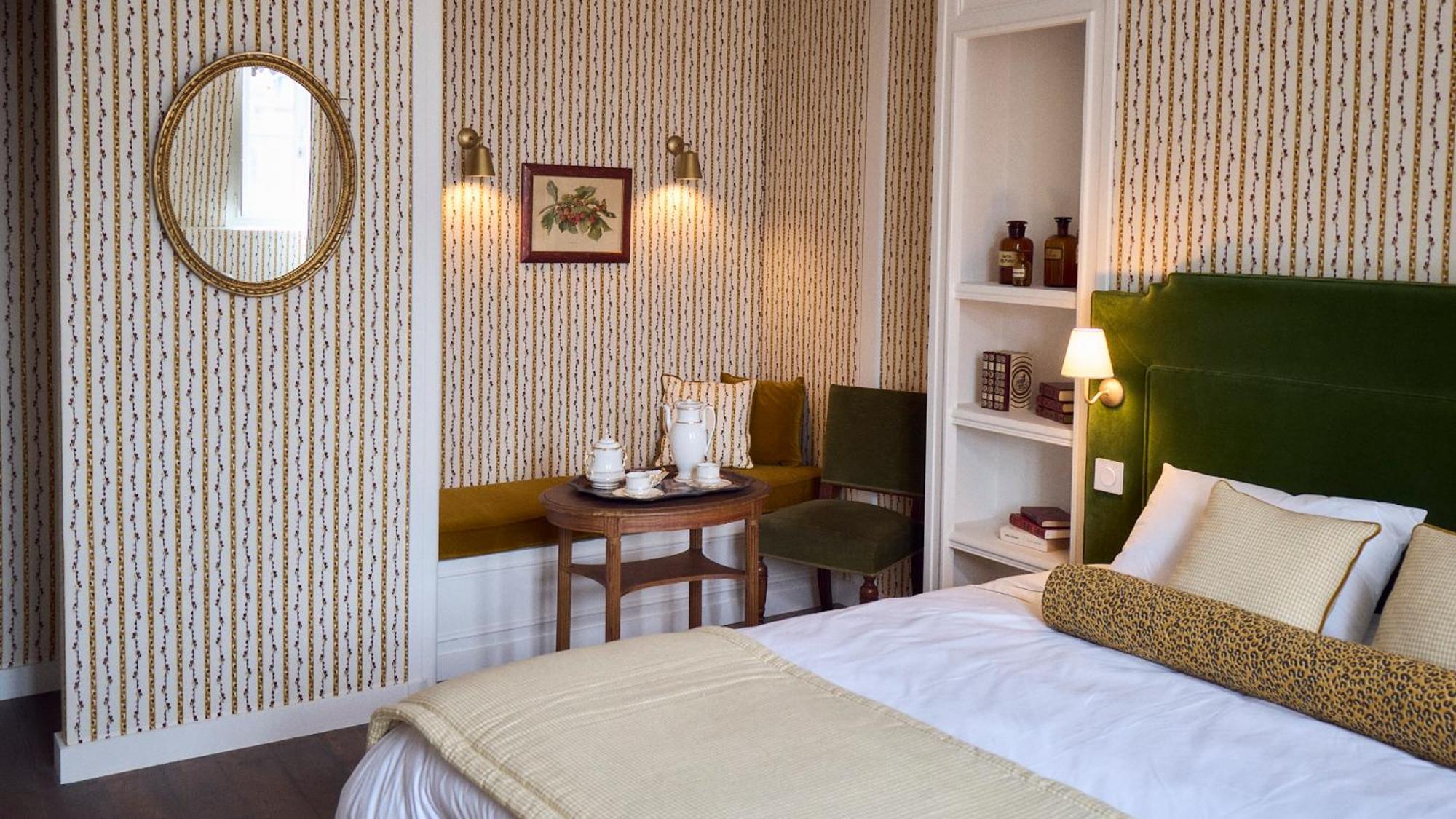 Maison Mouche Beaumont-en-Auge Dış mekan fotoğraf