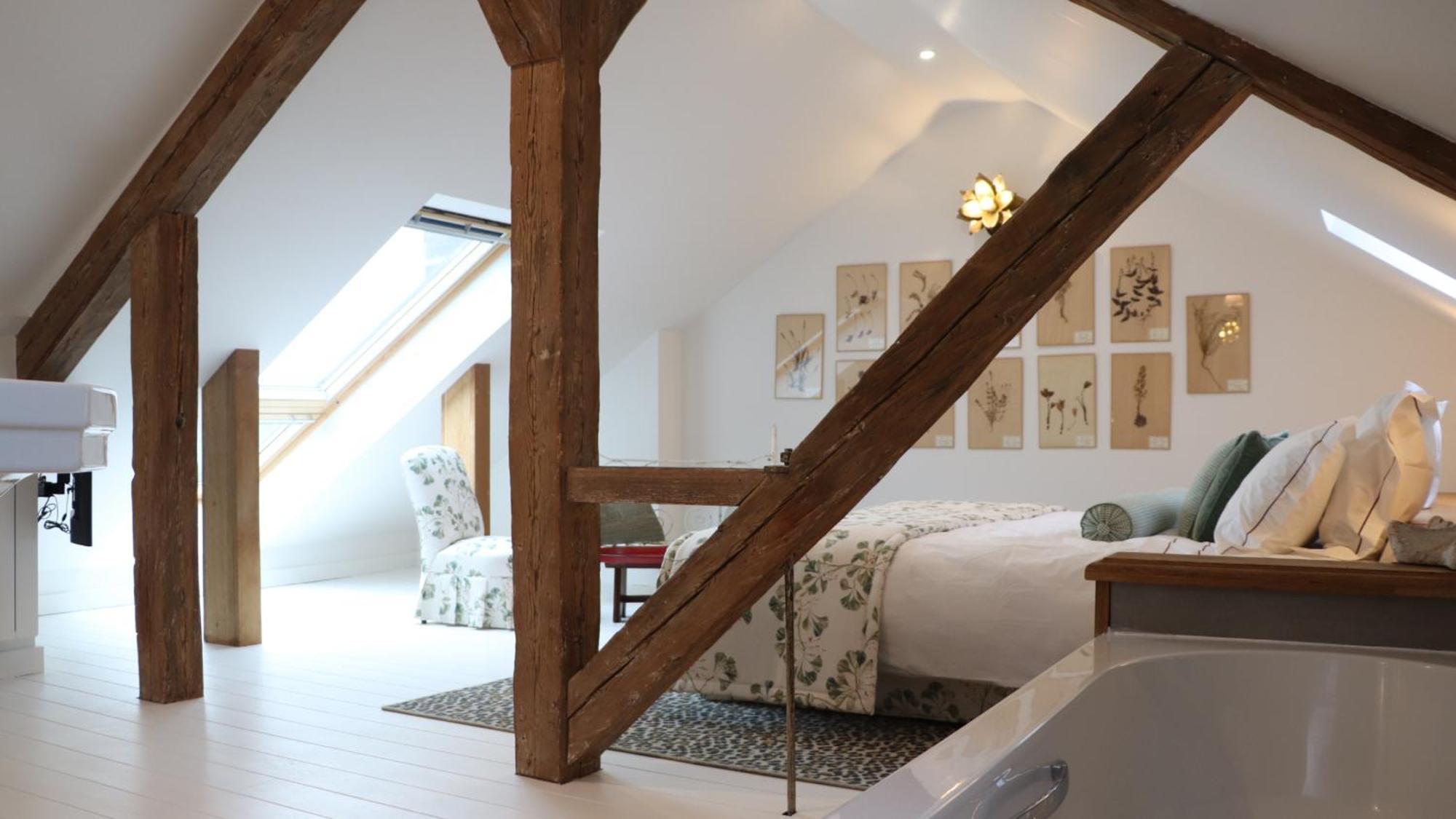 Maison Mouche Beaumont-en-Auge Dış mekan fotoğraf