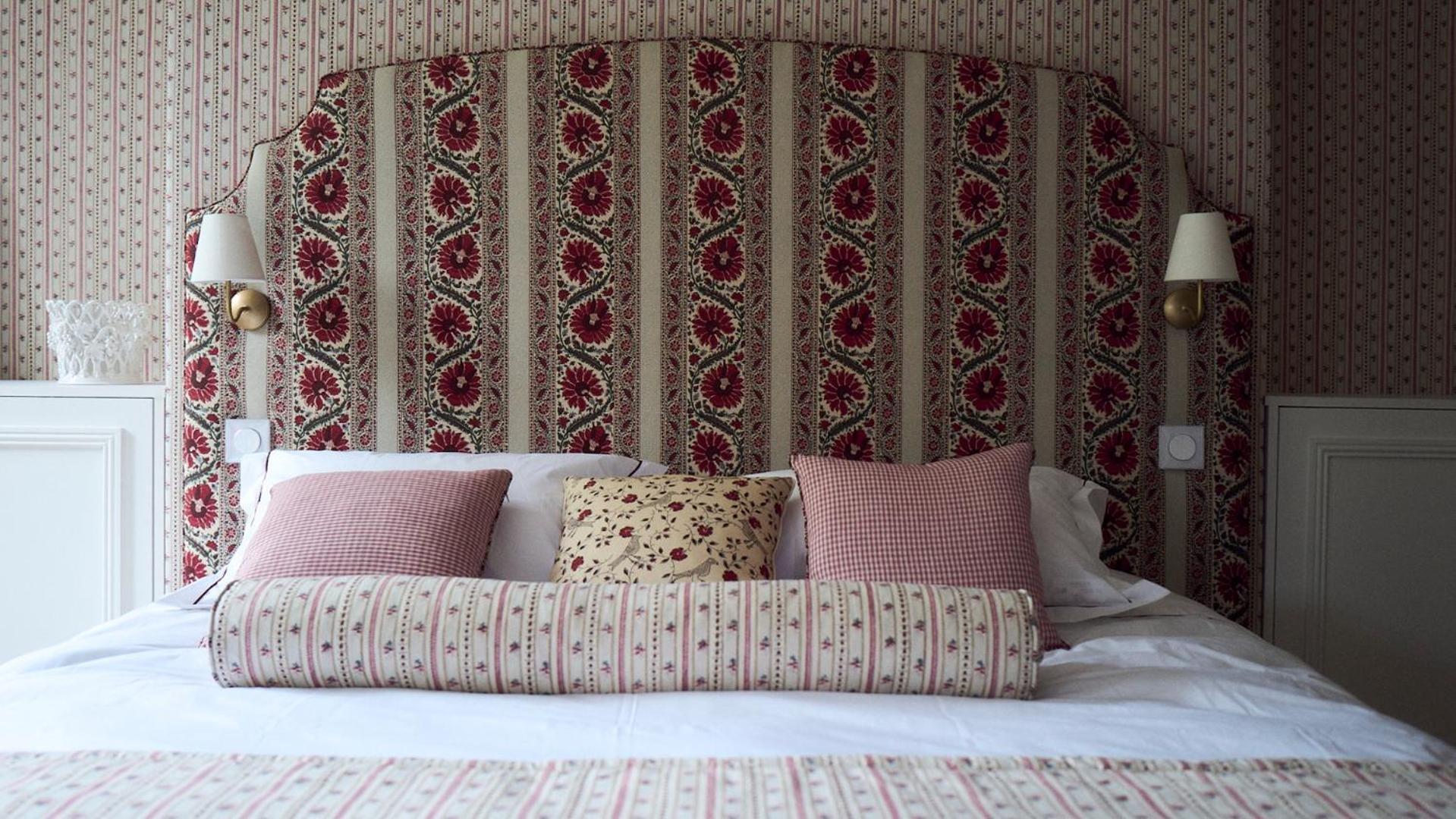 Maison Mouche Beaumont-en-Auge Dış mekan fotoğraf