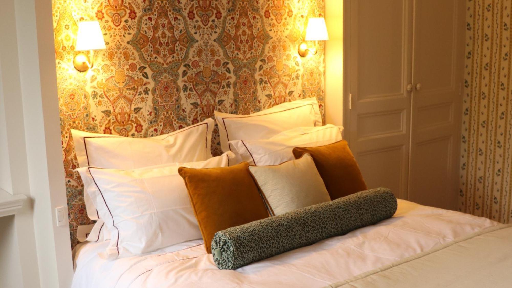 Maison Mouche Beaumont-en-Auge Dış mekan fotoğraf