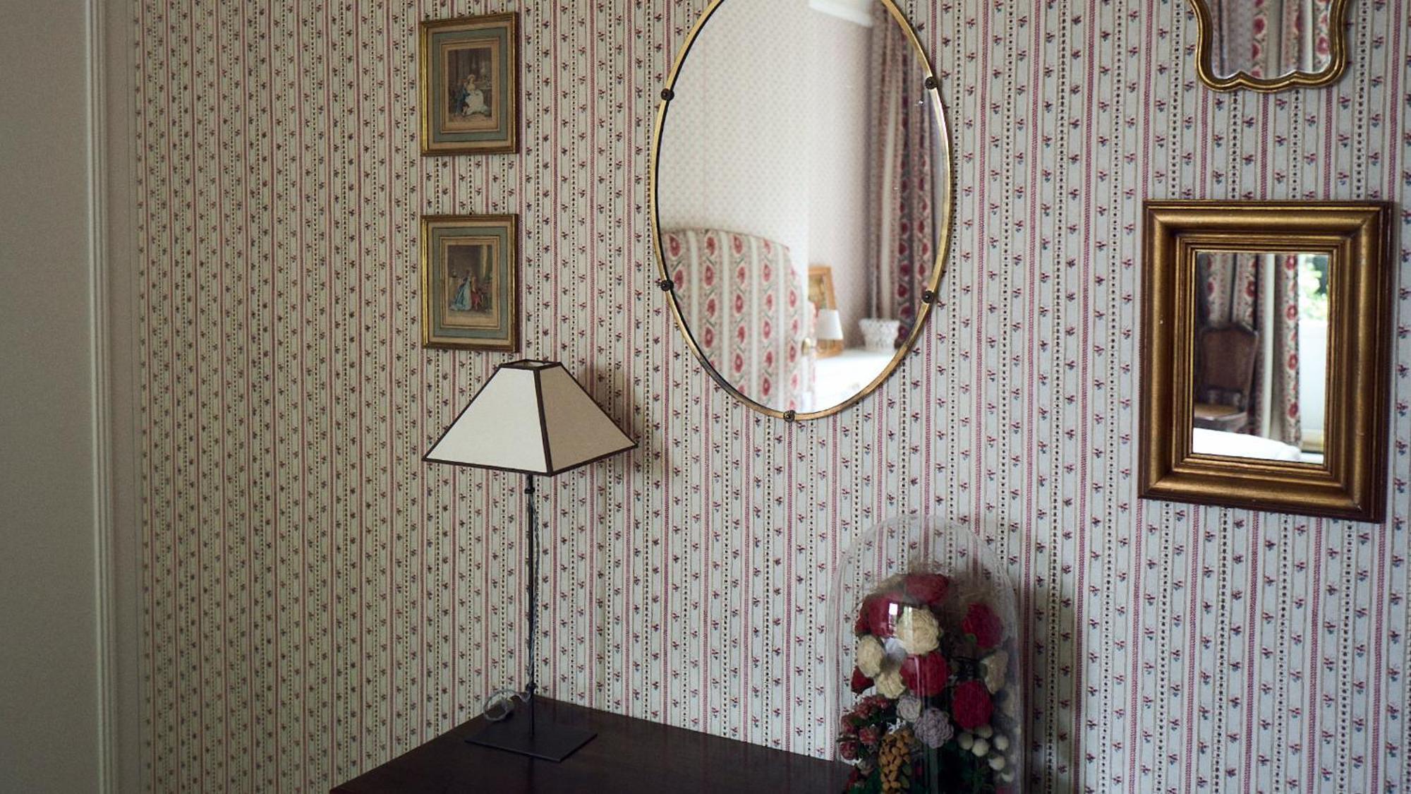 Maison Mouche Beaumont-en-Auge Dış mekan fotoğraf