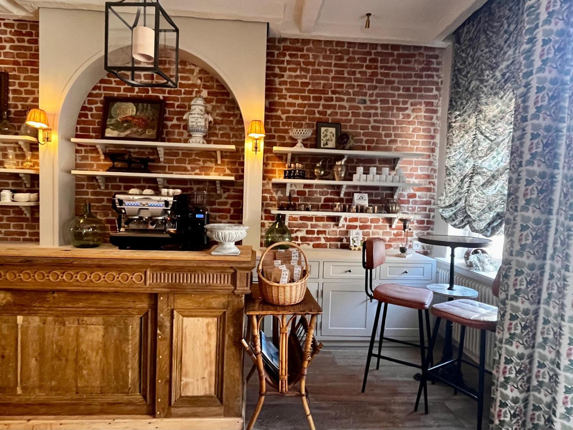 Maison Mouche Beaumont-en-Auge Dış mekan fotoğraf
